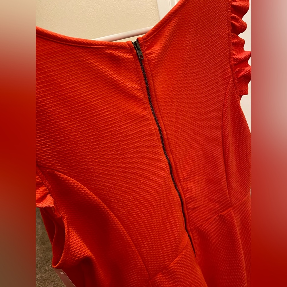 Xhilaration brand mid length dress